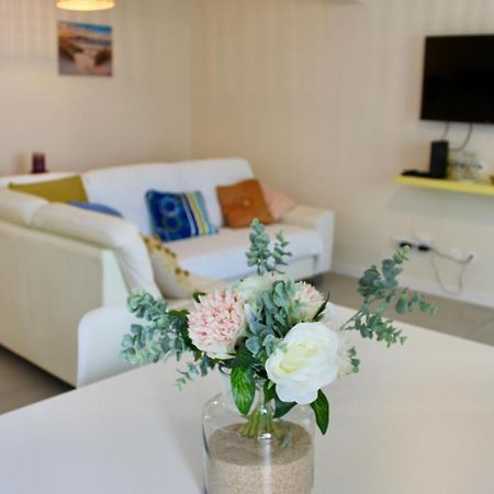 Casa Mare Baixa Appartement Armação de Pêra Buitenkant foto