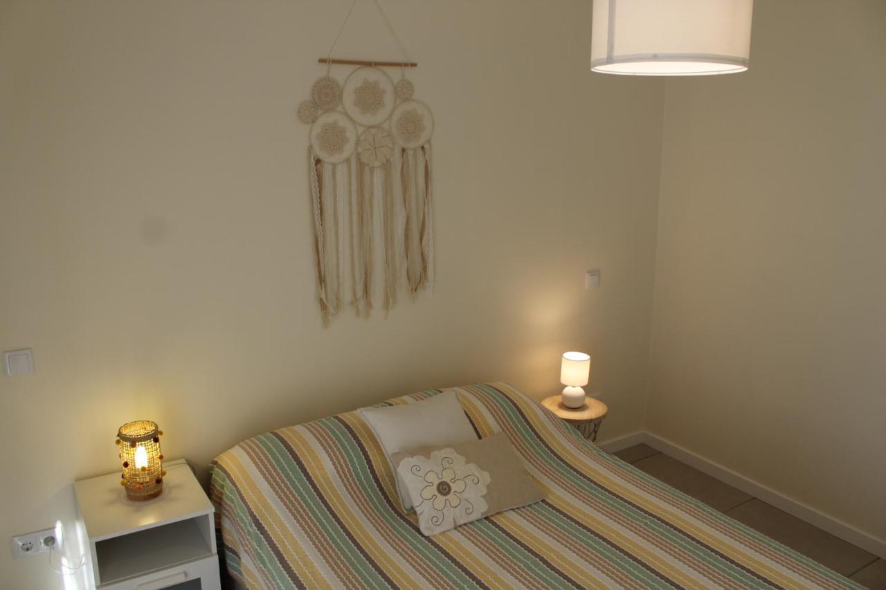 Casa Mare Baixa Appartement Armação de Pêra Buitenkant foto